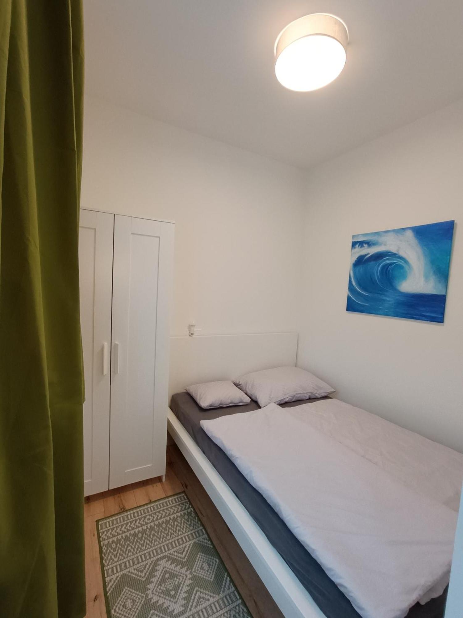 Ferienwohnung Gerlitzenblick 빌라흐 외부 사진