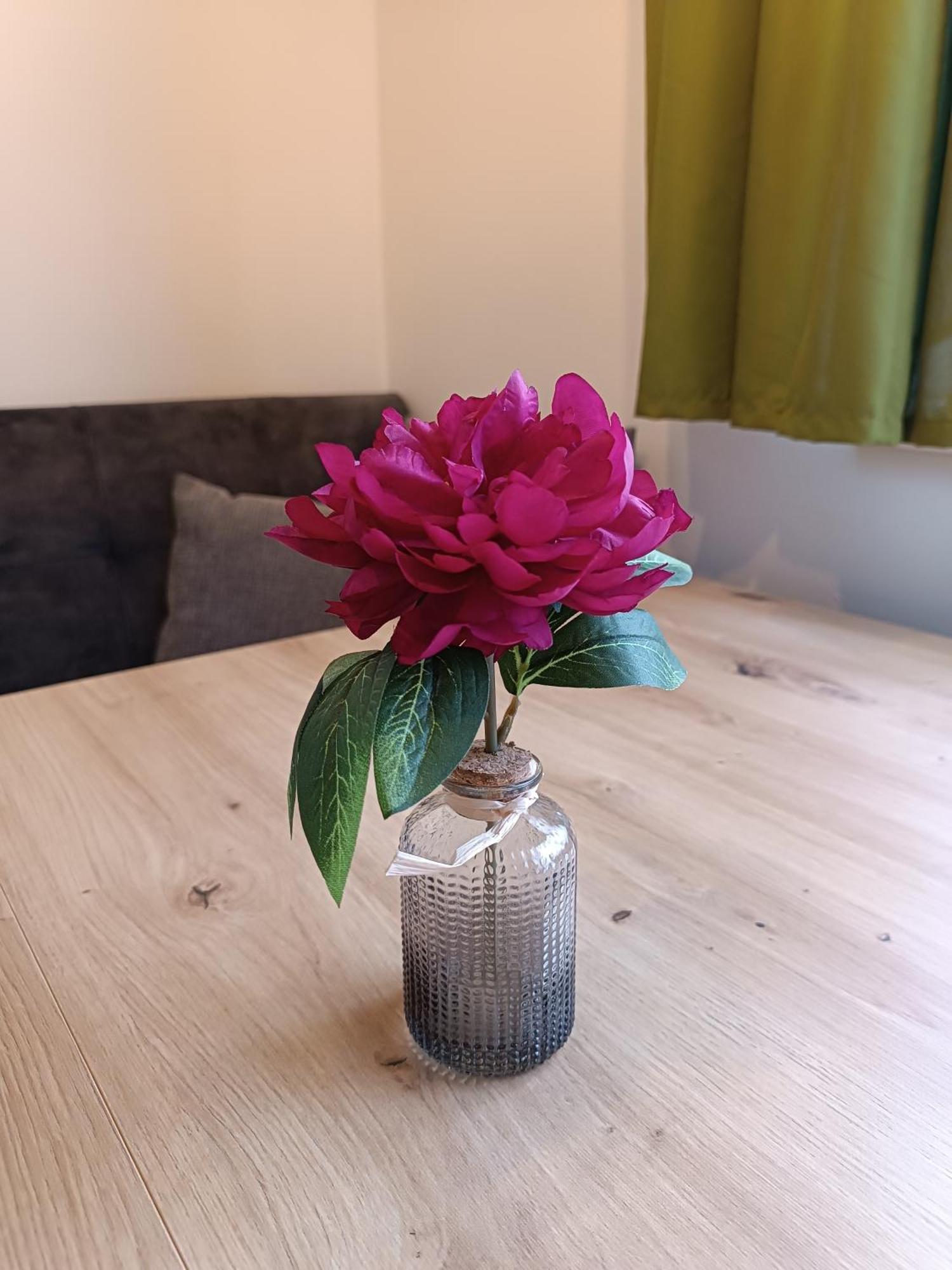 Ferienwohnung Gerlitzenblick 빌라흐 외부 사진